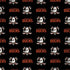 NHL Anaheim Ducks Pattern Dell Latitude Skin