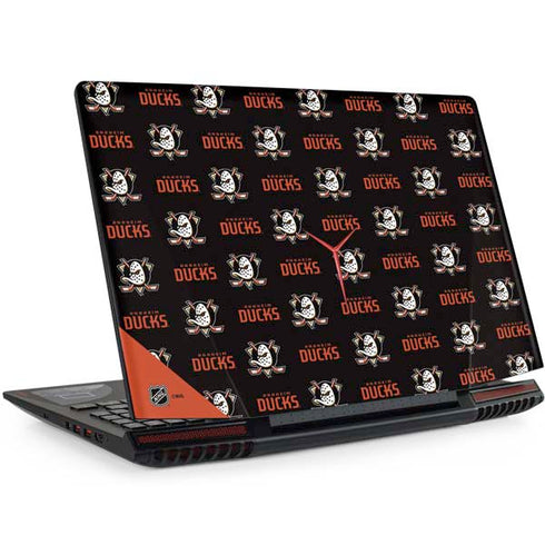 NHL Anaheim Ducks Pattern Legion Y720 Skin
