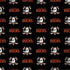NHL Anaheim Ducks Pattern Legion Y720 Skin