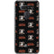 NHL Anaheim Ducks Pattern LG K51/Q51 Clear Case