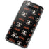 NHL Anaheim Ducks Pattern LG K51/Q51 Clear Case