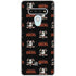 NHL Anaheim Ducks Pattern LG Stylo 6 Clear Case