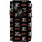 NHL Anaheim Ducks Pattern LifeProof Fre iPhone Skin