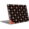 NHL Anaheim Ducks Pattern Apple MacBook Air Skin