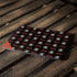 NHL Anaheim Ducks Pattern Apple MacBook Air Skin