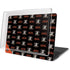 NHL Anaheim Ducks Pattern MacBook Pro 13in (2020) Case plus Skin
