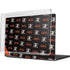 NHL Anaheim Ducks Pattern MacBook Pro 14in (2021-24) Case plus Skin