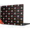NHL Anaheim Ducks Pattern MacBook Pro 14in (2021-24) Skin
