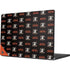 NHL Anaheim Ducks Pattern MacBook Pro 14in (2021-24) Skin