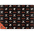 NHL Anaheim Ducks Pattern MacBook Pro 14in (2021-24) Skin