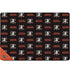 NHL Anaheim Ducks Pattern MacBook Skins