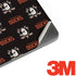 NHL Anaheim Ducks Pattern MacBook Skins