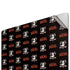NHL Anaheim Ducks Pattern Apple MacBook Pro 16-inch Skin