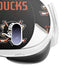 NHL Anaheim Ducks Pattern Meta Quest 3 Skin
