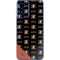 NHL Anaheim Ducks Pattern Moto G Play 4G (2024) Skin