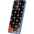 NHL Anaheim Ducks Pattern Moto G Play 4G (2024) Skin