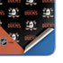 NHL Anaheim Ducks Pattern Moto G Play 4G (2024) Skin