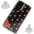 NHL Anaheim Ducks Pattern Moto G Power 5G (2024) Clear Case