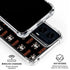 NHL Anaheim Ducks Pattern Moto G Power 5G (2024) Clear Case
