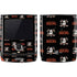 NHL Anaheim Ducks Pattern Motorola RAZR Skin