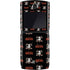 NHL Anaheim Ducks Pattern Motorola RAZR Skin