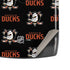 NHL Anaheim Ducks Pattern Motorola RAZR Skin