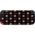 NHL Anaheim Ducks Pattern Nintendo Switch 2 (2025) with Joy-Con Skin