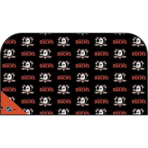 NHL Anaheim Ducks Pattern Nintendo Switch 2 (2025) with Joy-Con Skin