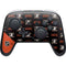 NHL Anaheim Ducks Pattern Nintendo Switch 2 (2025) Pro Controller Skin