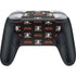 NHL Anaheim Ducks Pattern Nintendo Switch 2 (2025) Pro Controller Skin