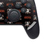 NHL Anaheim Ducks Pattern Nintendo Switch 2 (2025) Pro Controller Skin