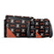 NHL Anaheim Ducks Pattern Nintendo Switch Bundle Skin