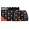 NHL Anaheim Ducks Pattern Nintendo Switch OLED (2021) Skin