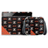 NHL Anaheim Ducks Pattern Nintendo Switch OLED (2021) Skin