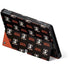 NHL Anaheim Ducks Pattern Nintendo Switch OLED (2021) Skin