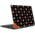 NHL Anaheim Ducks Pattern Notebook 9 Pro 13in (2017) Skin