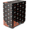 NHL Anaheim Ducks Pattern NZXT H510 Compact ATX Mid-Tower Case Skin