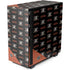NHL Anaheim Ducks Pattern NZXT H510 Compact ATX Mid-Tower Case Skin