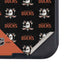 NHL Anaheim Ducks Pattern Otterbox Defender iPhone Skin