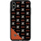 NHL Anaheim Ducks Pattern Otterbox Symmetry iPhone Skin