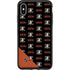 NHL Anaheim Ducks Pattern Otterbox Symmetry iPhone Skin