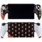 NHL Anaheim Ducks Pattern PlayStation Portal Remote Player Skin