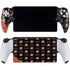 NHL Anaheim Ducks Pattern PlayStation PS5 Skins