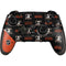 NHL Anaheim Ducks Pattern PlayStation Scuf Vantage 2 Controller Skin