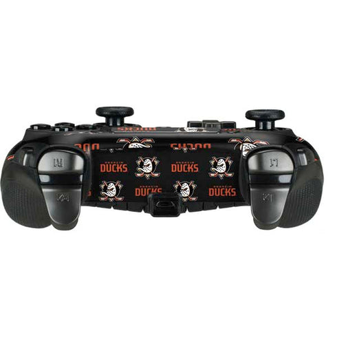 NHL Anaheim Ducks Pattern PlayStation Scuf Vantage 2 Controller Skin