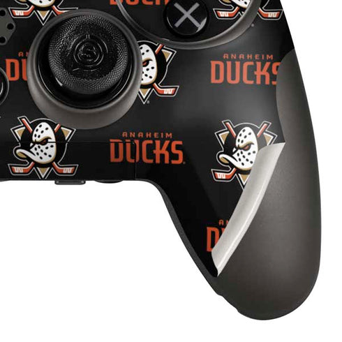 NHL Anaheim Ducks Pattern PlayStation Scuf Vantage 2 Controller Skin
