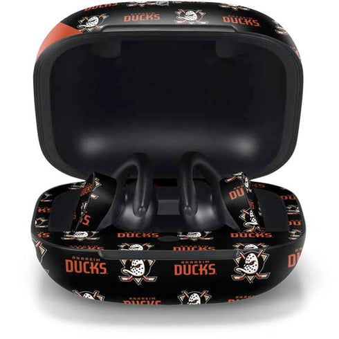 NHL Anaheim Ducks Pattern PowerBeats Pro Skin