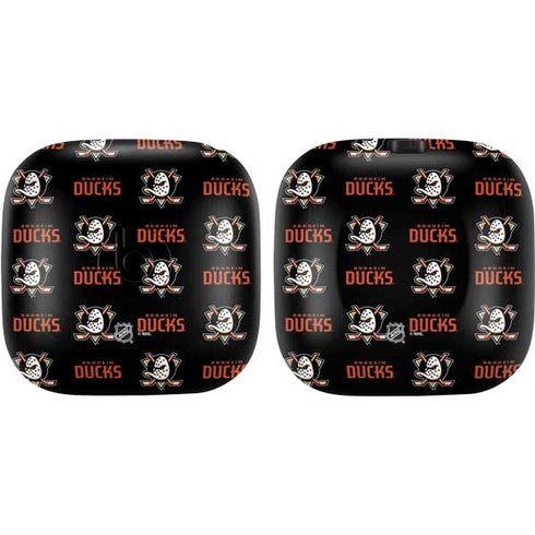 NHL Anaheim Ducks Pattern PowerBeats Pro Skin