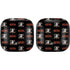 NHL Anaheim Ducks Pattern PowerBeats Pro Skin