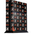 NHL Anaheim Ducks Pattern PS4 Console Skin
